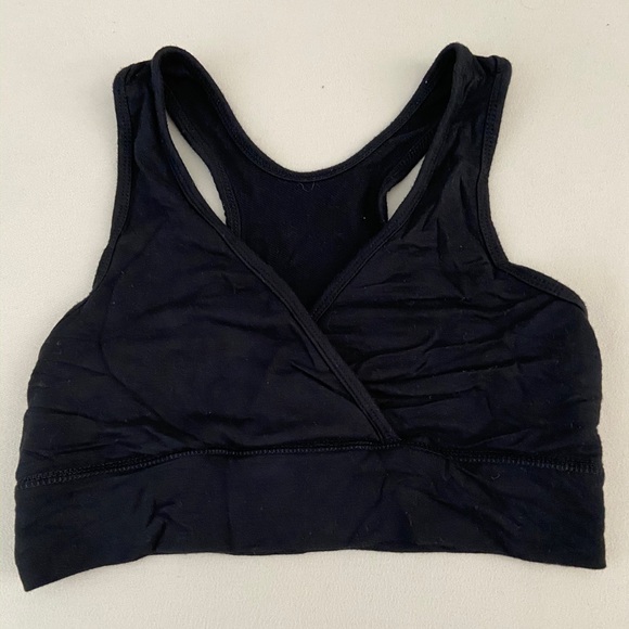 Kindred Bravely Other - Kindred Bravely Racerback Nursing & Sleep Bra